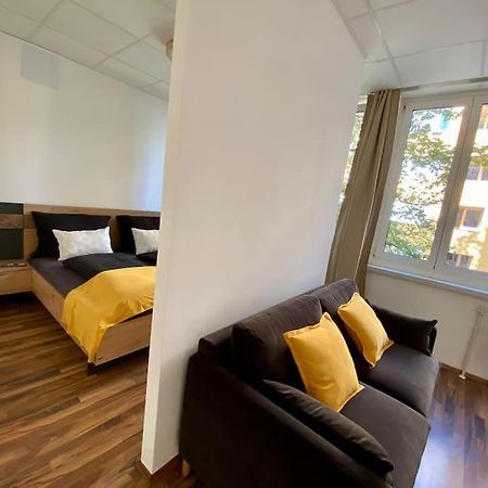 Apartment C'Est La Vie Viyana Dış mekan fotoğraf