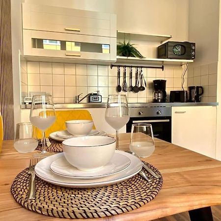 Apartment C'Est La Vie Viyana Dış mekan fotoğraf