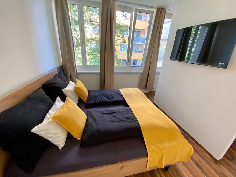 Apartment C'Est La Vie Viyana Dış mekan fotoğraf