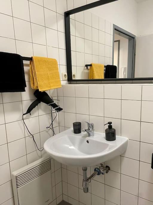 Apartment C'Est La Vie Viyana Dış mekan fotoğraf