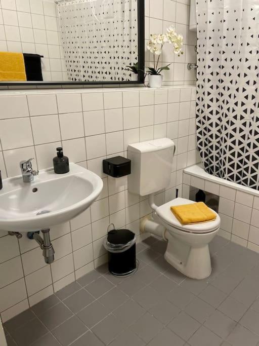 Apartment C'Est La Vie Viyana Dış mekan fotoğraf