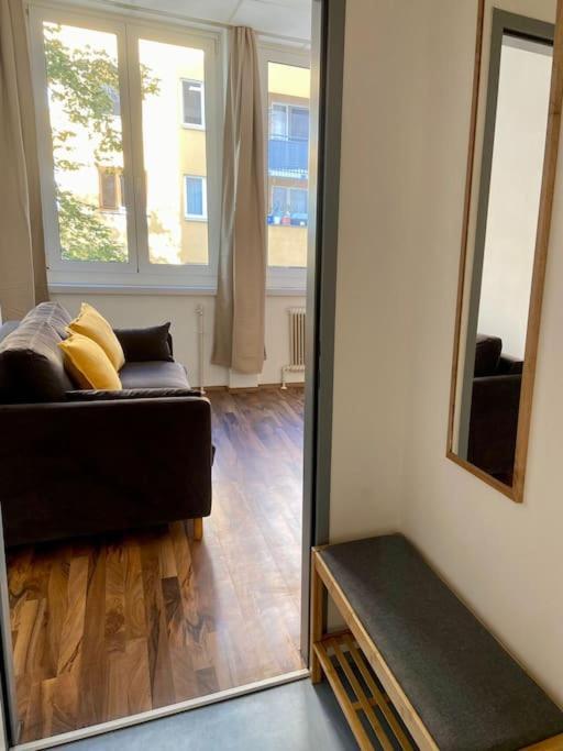 Apartment C'Est La Vie Viyana Dış mekan fotoğraf