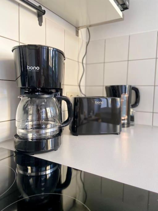Apartment C'Est La Vie Viyana Dış mekan fotoğraf
